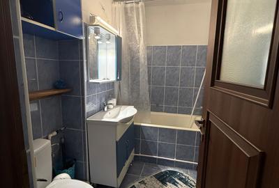 Apartament cu 2 camere decomandat în Central - 1