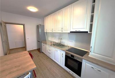 Apartament modern 3 camere terasa parcare Kogalniceanu - 7