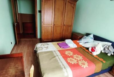Apartament de 3 camere  (IN APROPIERE DE MCDONALDS) - 6