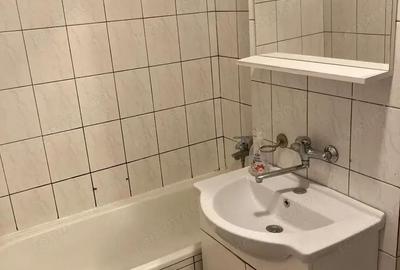 Apartament cu 2 camere decomandat în Central - 1