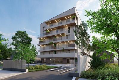 Apartament cu 2 camere decomandat în Drumul Taberei - 18