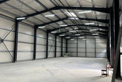 Spațiu comercial, de 1,240 mp, în Cut - 4