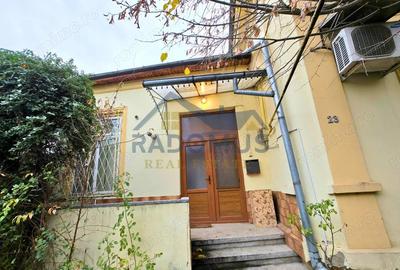 Casa in Ploie?ti I Zona Centrala I Str. Ion Luca Caragiale nr. 23 - 2