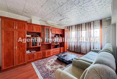 Ap. 3 camere in Deva, zona Astoria, Bld. Mihai Eminescu, 68 mp, etaj 4... - 1