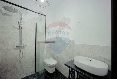 Apartament cu 2 camere decomandat, mobilat în Ultracentral - 10