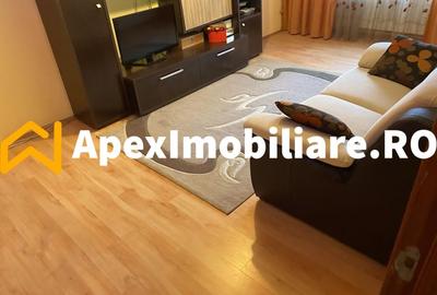 Apartament cu 3 camere, mobilat în Apărătorii Patriei - 3