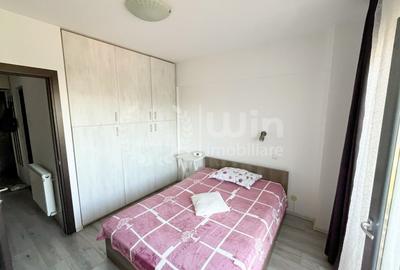 Apartament 1 camera | Balcon | Etaj 4/8 | Marasti | Zona Clujana Apartament 1 camera | Balcon | Etaj 4/8 | Marasti | Zona Clujana - 2