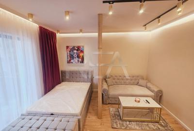 Garsoniera | Complexul Rezidential Exigent Plaza | Faza 5 | Garsoniera | Complexul Rezidential Exigent Plaza | Faza 5 | - 1