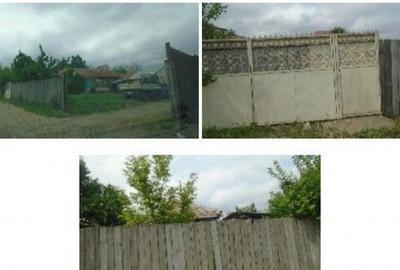 Casa si teren Umbraresti, ID: R2606068 - 1