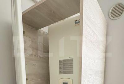 Apartament 2 camere decomandat Apartament 2 camere decomandat - 2