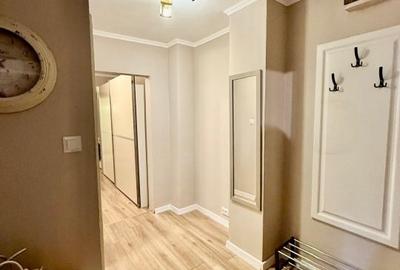 Apartament cu 3 camere decomandat, mobilat în Aradului - 9