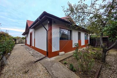 Casă cu Teren 467 Mp în Central
