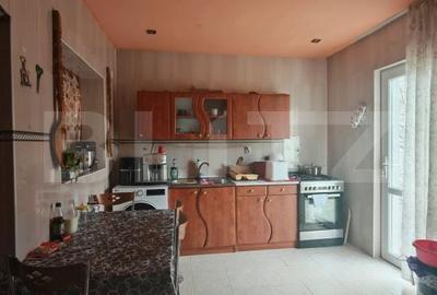 Casă cu 4 camere în Sâncraiu - 7