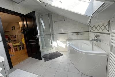 Casă cu 4 camere în Giarmata - 10