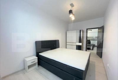 Apartament 3 camere, 78 mp, terasa de 70 mp, zona Petrom - 7