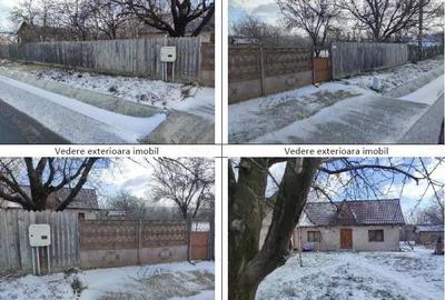 Casa si teren Ceplenita, ID: R2819624 - 3