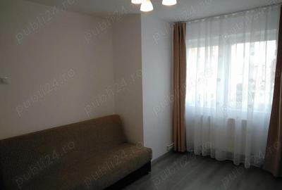 Apartament cu 3 camere nedecomandat în Hipodrom 1 - 2