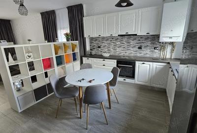 Proprietar I duplex 4 cam, 120 mp utili, mobilat si utilat - 1