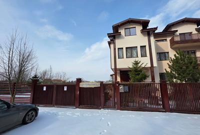 Teren Construcții intravilan de 645 mp, în Ciofliceni - 20