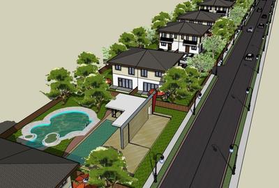 Vanzare 12000 mp teren intravilan Tunari, Ilfov Vanzare 12000 mp teren intravilan Tunari, Ilfov - 3