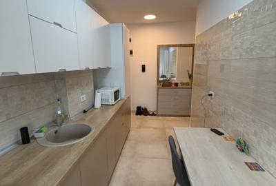 Rahova, Sos Salaj, 2 camere, 58mp, decomandat, mobilat si utilat, bloc nou. - 5