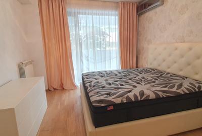 Apartament cu 2 camere decomandat, mobilat în Iancu Nicolae - 17