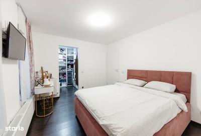 Casă cu 4 camere cu Teren 250 Mp în Balotești - 20