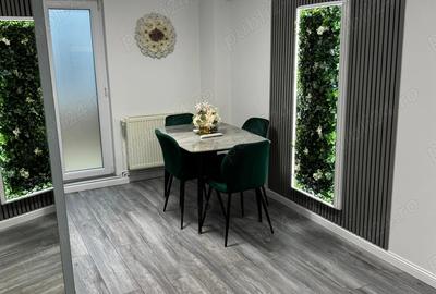 Inchiriez apartament 2 camere Pitesti Gavana - 1