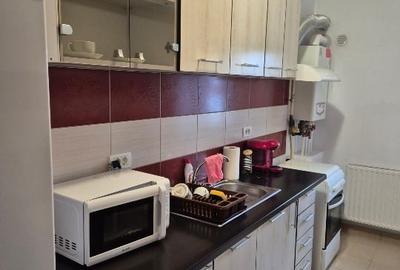 Garsonieră Cozy 42mp, Complet Dotată, Militari Residence, Str. Tineretului - 6