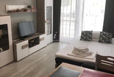 Închiriez apartament în Eforie Nord zona Belona - 3