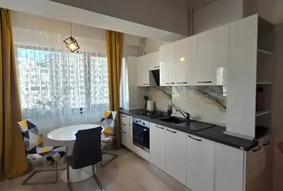 Apartament cu 2 camere decomandat, mobilat în P-ța Alba Iulia - 7