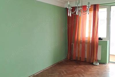Apartament cu 2 camere decomandat în Cantacuzino