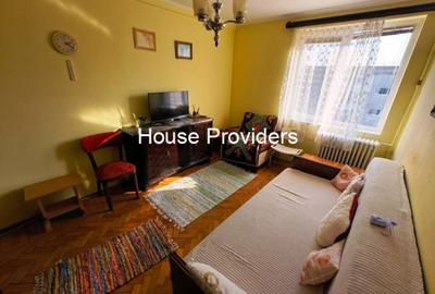 Apartament cu 3 camere în Basarabia - 6