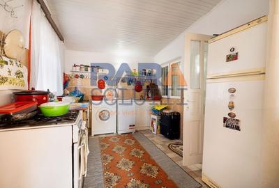 Căsuță frumoasa la țară cu toate condițiile necesare - 5