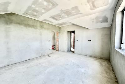 Duplex cu 4 camere cu Canalizare în Moșnița Nouă - 19
