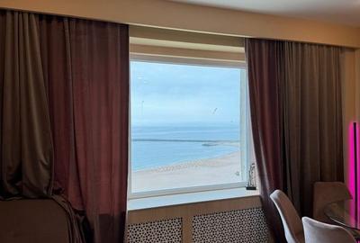 YSAIA IMOBILIARE - 3 CAMERE DE INCHIRIAT - VEDERE MARE  - TERMEN LUNG - - 21