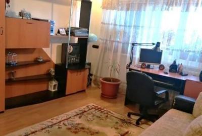 SPATIOS Ap 2 cam conf 1 zona Victoriei partial mobilat si ut - 1