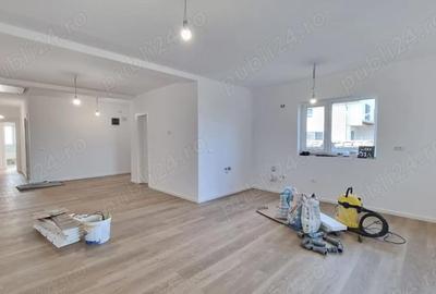 Casă cu 3 camere cu Teren 350 Mp în Șag