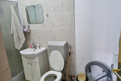Voluntari  Vanzare Vila Individuala P+1E - Casa locuibila 2 camere - 16