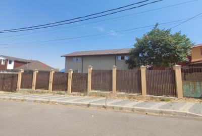 Duplex cu 4 camere în Central