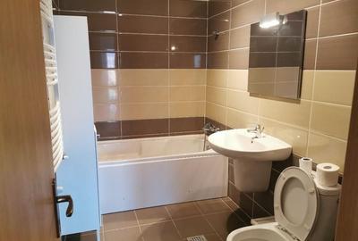 Inchiriere ap. 2 camere in Traian Central Apartments, posibilitate parcare - 8