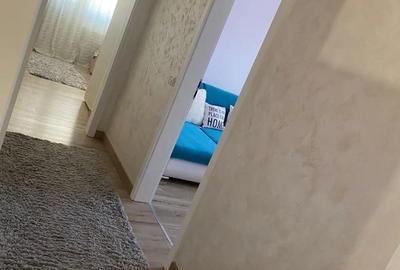 Apartament cu 3 camere decomandat în Central - 2