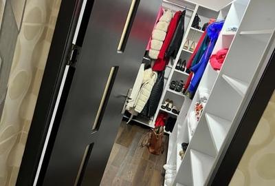 Apartament cu 2 camere decomandat, mobilat în Giroc - 7