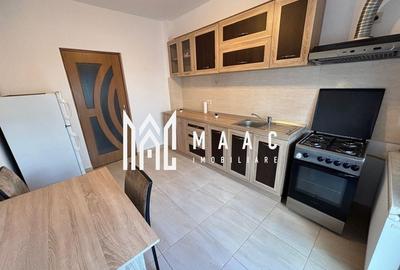 Apartament 2 camere | Etaj 1 | Mobilat & Utilat | Loc parcare | Calea Cisnădiei - 5
