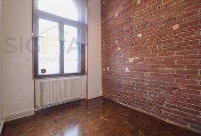 Spatiu pentru birou de inchiriat in zona centrala! - 5