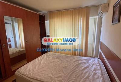 Apartament cu 3 camere decomandat, mobilat în Ultracentral - 15