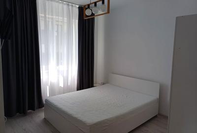 Apartament în Chiajna