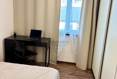 Apartament 2 camere de închiriat | metrou Dimitrie Leonida | Str.Oituz - 3