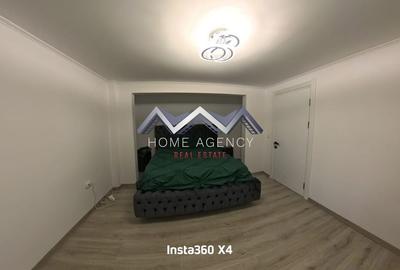 Casă pe parter + 854 mp teren + garaj 25 mp - 13