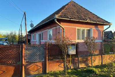 Casă cu 3 camere în Voivodeni - 5